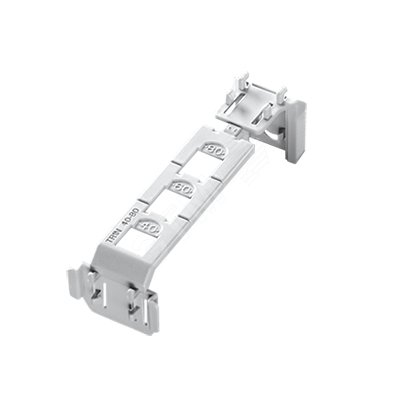 Держатель кабеля TR1-N 40-80