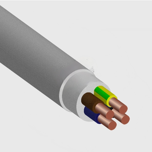 Кабель силовой NYM-J 4х2.5