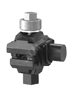 Зажим прокалывающий ответвительный P6X-95 25-95/2.5-35 EKF PROxima