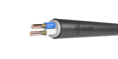 Кабель силовой ВВГнг(А)-FRLSLTx 2х1.5ок(N)-0.66 ТРТС