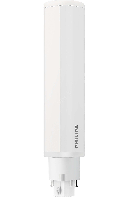 Лампа светодиодная LED PLC 9 Вт 1000 Лм 4000 К G24q-3 К 20-50 В IP20 Ra 80-89 (класс 1В) CorePro