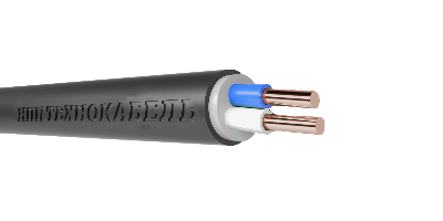 Кабель силовой ППГ-Пнг(А)-HF 2Х1.5ок(N) ТРТС