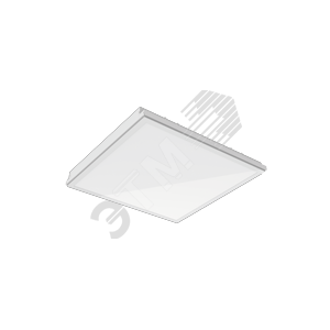 ДВО-36вт IP20 4400Лм 4000К Microlook BE (Silhouette 15) авар