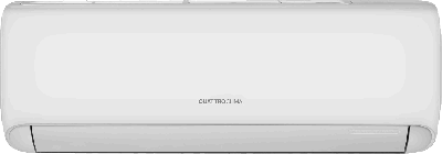Кондиционер (Сплит-система) настенная, инверторного типа LA12WAE, внешний и внутренний блоки