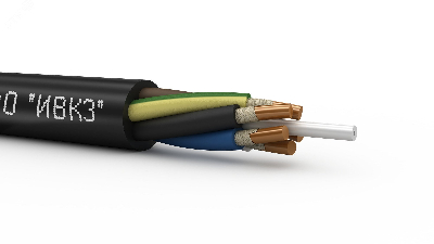 Кабель силовой ВВГнг(А)-FRLS 5х16 ок (N,РЕ)-0,66  ТРТС с заполнением