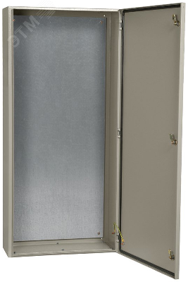 Корпус металлический ЩМП-6-0 (1200х750х300мм) У2 IP54
