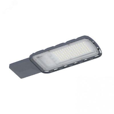 Светильник светодиодный уличный ДКУ-50Вт 840 IP65 URBAN LITE M GY LEDVANCE