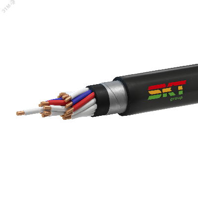 Кабель контрольный КВБбШвнг(А)-LS 19х1.5