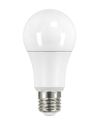 Лампа светодиодная LED 9.5Вт E27 CLA60 FR 4000K матовая Osram