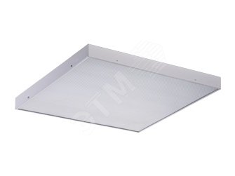 Светильник светодиодный OPTIMA.OPL ECO LED 595    4000K SCHOOL