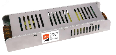 Драйвер для светодиодный ленты BSPS 24V  6,25A=150W  IP20 Jazzway