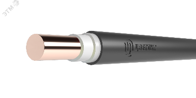 Кабель силовой ВВГнг(А)-LS 1х16мк-0,66 ТРТС