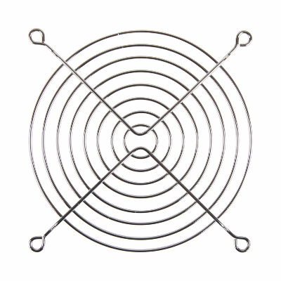 Решетка для вентилятора 120мм,
