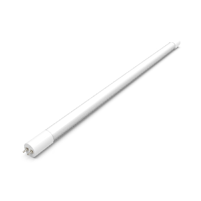 Лампа светодиодная LED 10 Вт 780 лм 4000К AC180-240В G13 трубка Т8 нейтральный стеклянная Elementary Gauss
