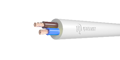 Провод ПВС 2х2.5 ТРТС