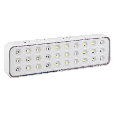 Светильник аварийного освещения BACKUP-150 LED EKF Proxima