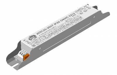 Драйвер LED светодиодный LST ОФИС 0210