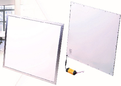 Светильник светодиодный ДВО-36Вт 6500K LED Panel BL