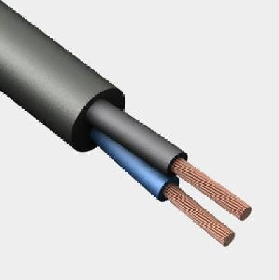 Кабель силовой КГ-ХЛ 2х0.75-220/380В-3