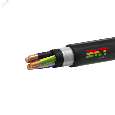 Кабель контрольный КВБбШвнг(А)-LS 4х1.5