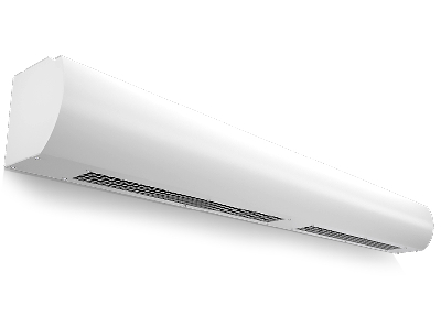 Завеса тепловая 8кВт 380В