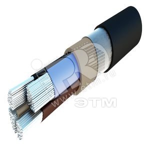 Кабель силовой АВБШвнг(А)-LS 4х70мс(N)-1 ТРТС многопроволочный