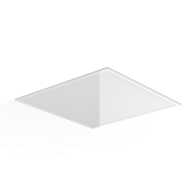 Светильник cветодиодный панель 595х595х10мм 34Вт  4000K(драйвер поставляется отдельно)